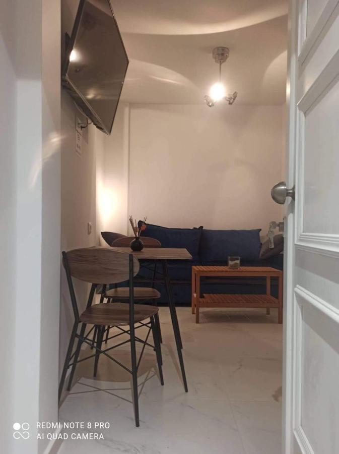 Oresti'S Villa Near Airport & Beach Artemida  Ngoại thất bức ảnh