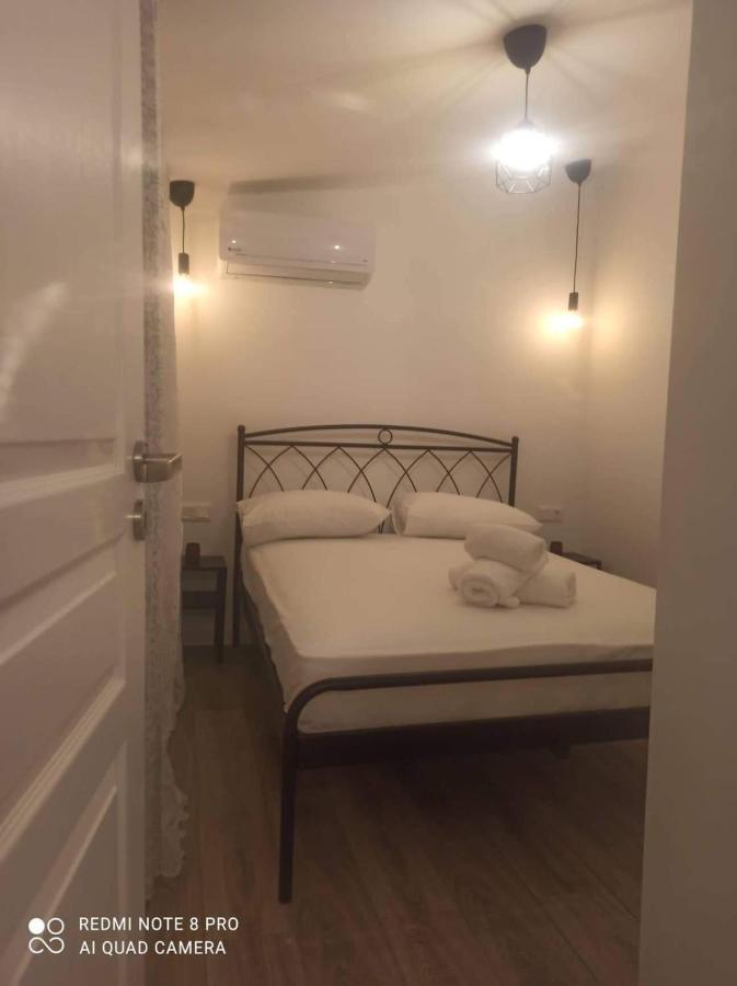 Oresti'S Villa Near Airport & Beach Artemida  Ngoại thất bức ảnh