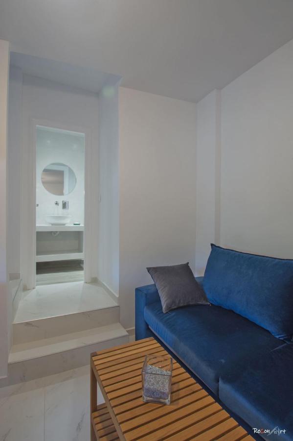 Oresti'S Villa Near Airport & Beach Artemida  Ngoại thất bức ảnh